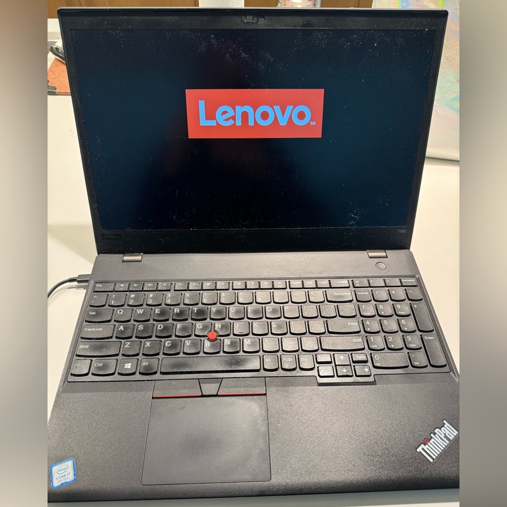 IBM Lenovo ThinkPad T560 Laptop Computer